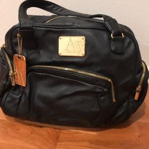 Armani Exchange Bag